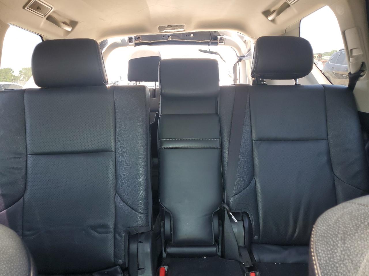 2014 Lexus Gx 460 VIN: JTJBM7FX8E5071965 Lot: 63127925