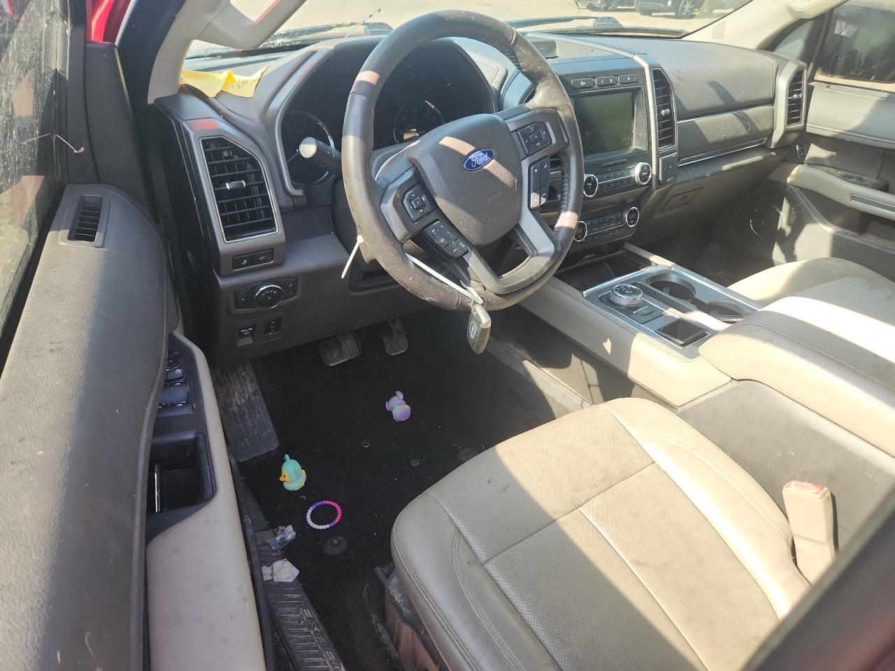 2019 Ford Expedition Xlt VIN: 1FMJU1HT3KEA67643 Lot: 64632265