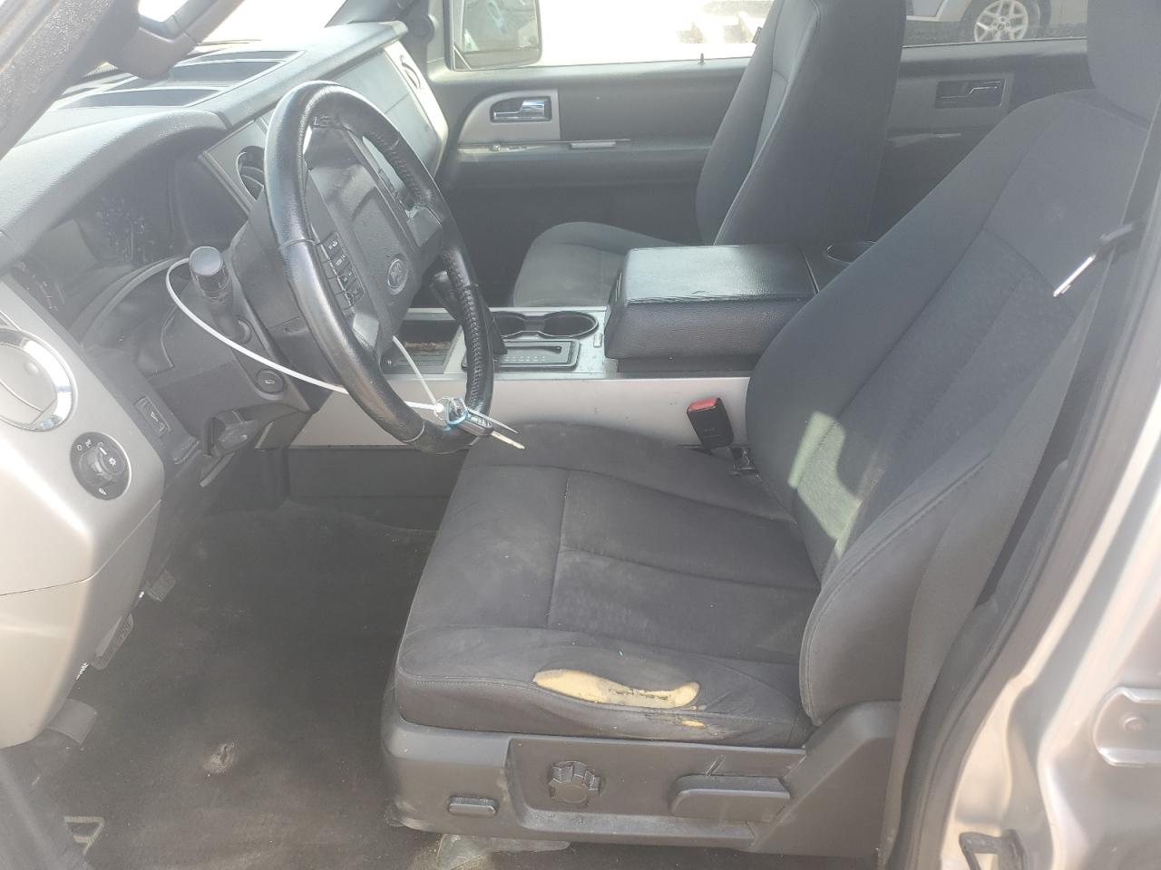 2015 Ford Expedition Xlt VIN: 1FMJU1JT9FEF40655 Lot: 64438635