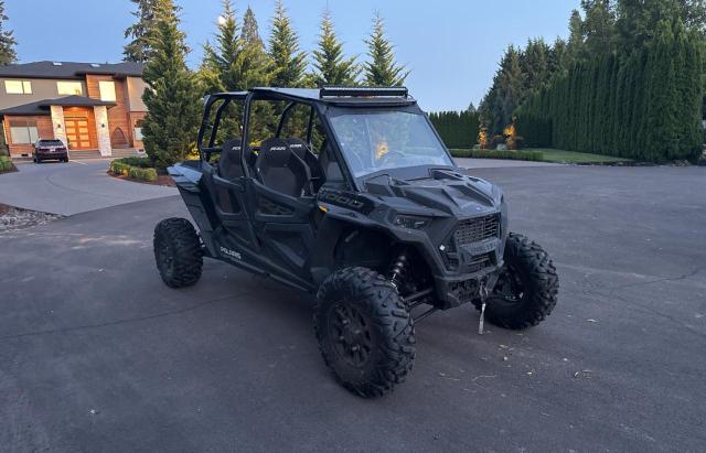 2022 POLS RZR XP 4 1 - ATV AND UTILITY VEHICLES ATV for sale at Copart OR - PORTLAND NORTH