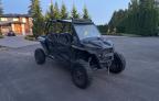 2022 POLS RZR XP 4 1 - ATV AND UTILITY VEHICLES ATV for sale at Copart OR - PORTLAND NORTH