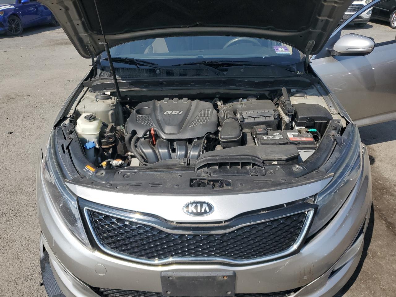 knagm4a70f5579506 KNAGM4A70F5579506 2015 Kia Optima Lx