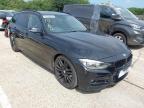 2013 BMW 318D M SPO for sale at Copart SANDWICH
