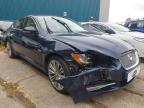 2010 JAGUAR XF PREMIUM for sale at Copart GLOUCESTER