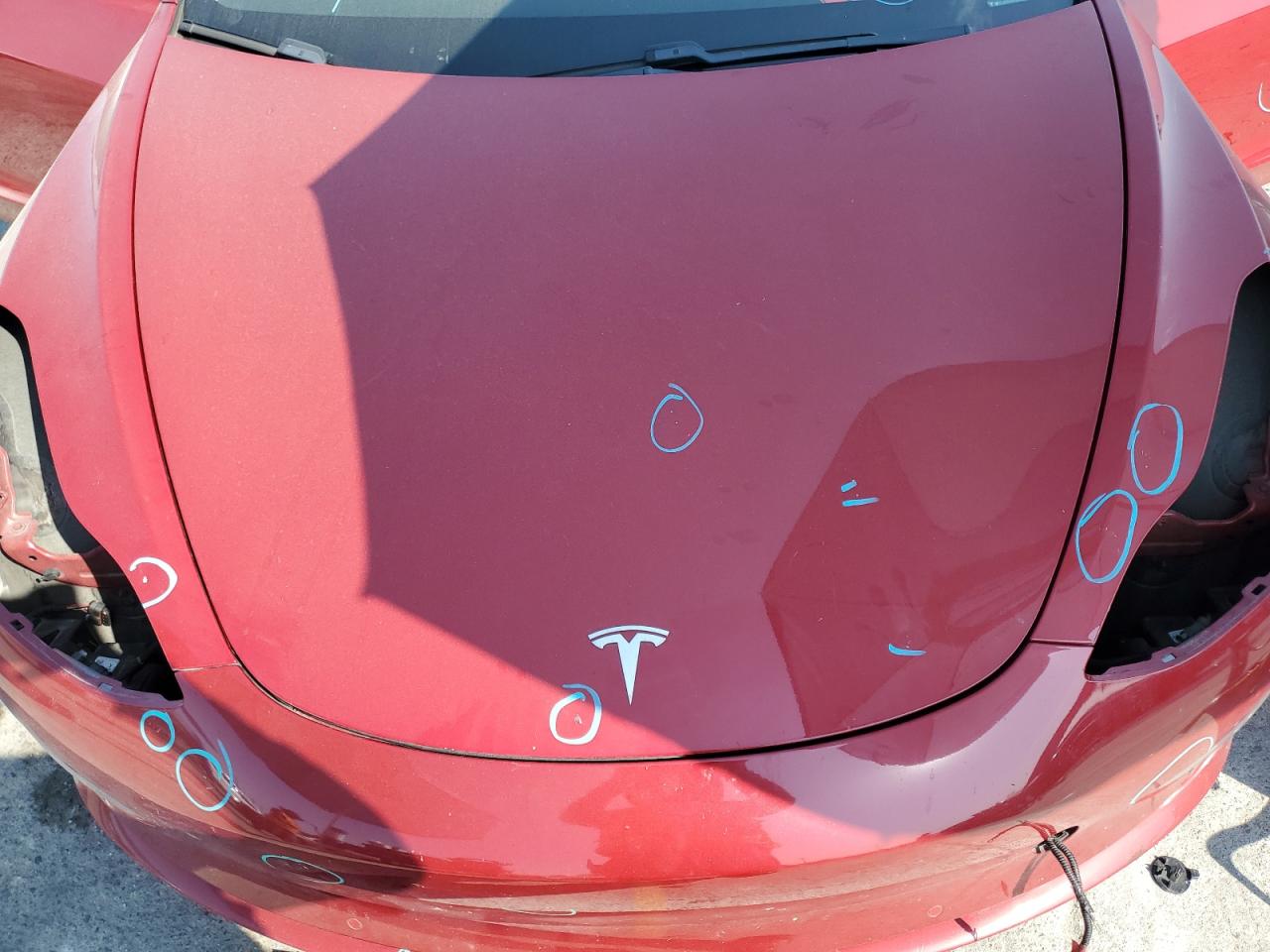 2018 Tesla Model 3 VIN: 5YJ3E1EA9JF026010 Lot: 64212865