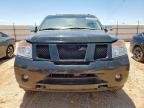 2012 NISSAN ARMADA SV   à vendre chez Copart TX - ANDREWS