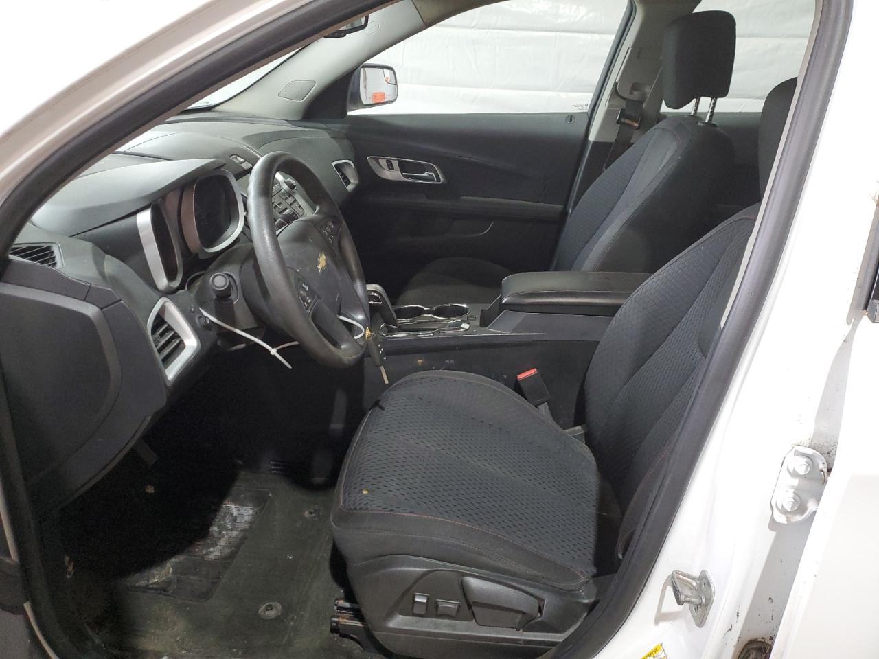 2014 Chevrolet Equinox Ls VIN: 2GNFLEEK0E6167943 Lot: 62880145