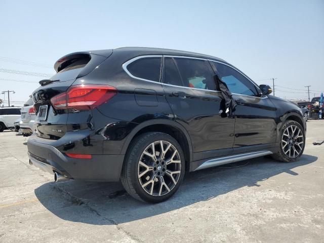  BMW X1 2021 Black