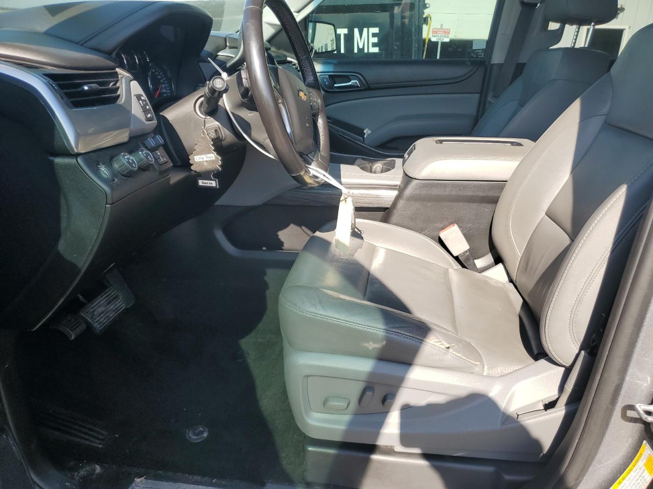 2018 Chevrolet Tahoe K1500 Lt VIN: 1GNSKBKC5JR224228 Lot: 64974495