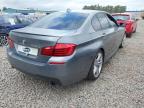 2014 BMW 535D M SPO for sale at Copart WISBECH