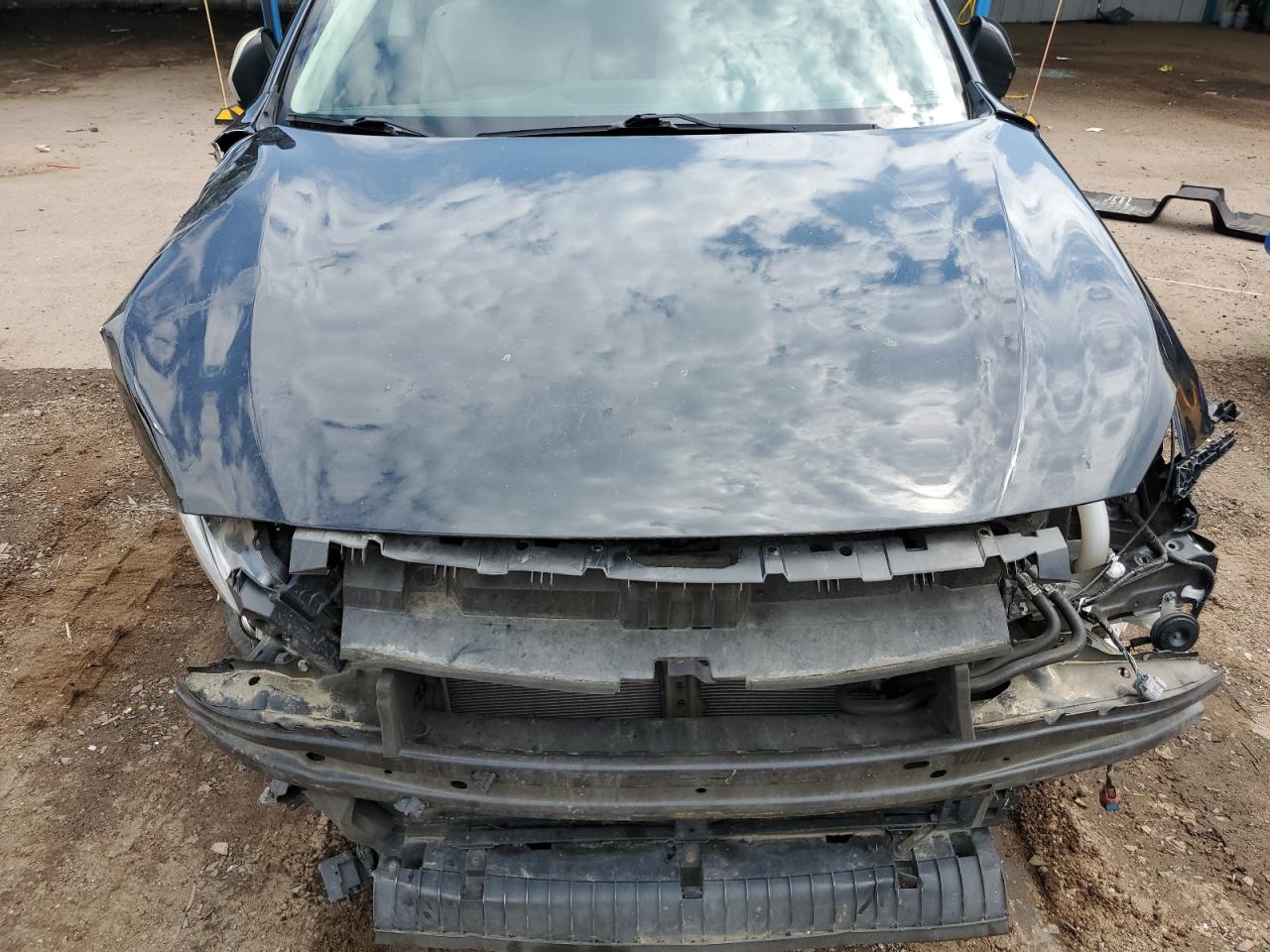 2018 Subaru Outback 2.5I Premium VIN: 4S4BSACCXJ3344882 Lot: 65284215