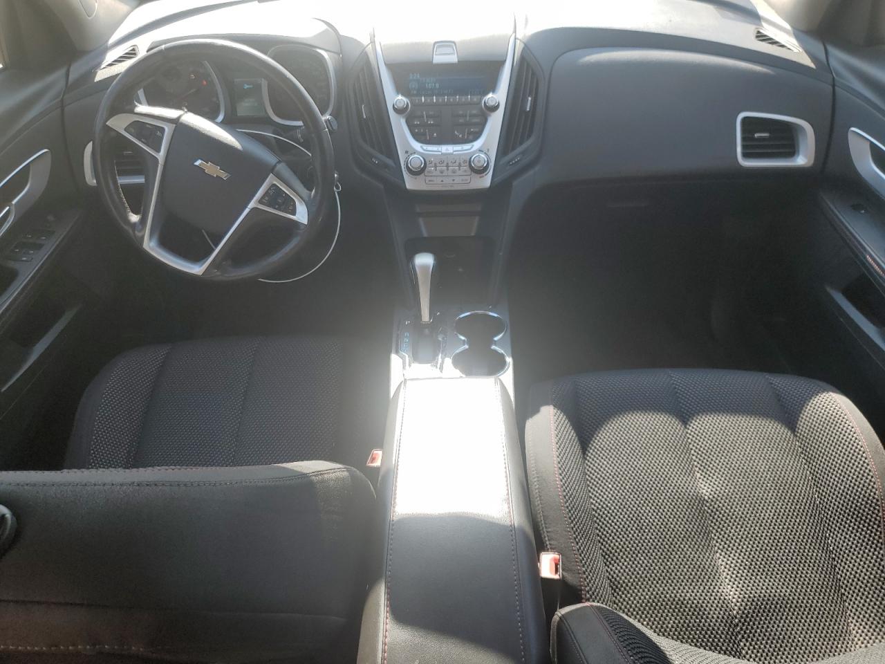 2011 Chevrolet Equinox Lt VIN: 2CNALDEC8B6392592 Lot: 64886995