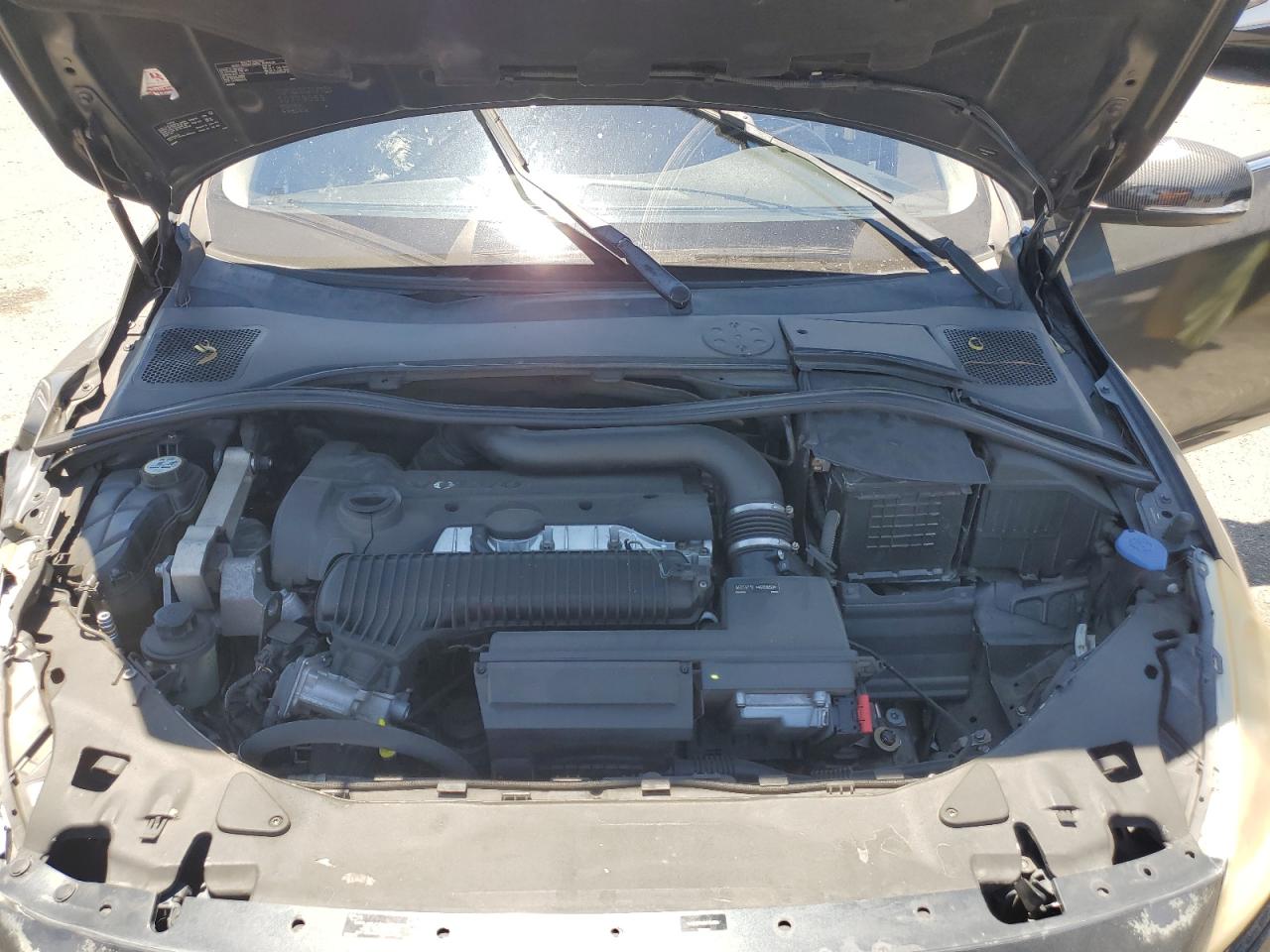 2013 Volvo S60 T5 VIN: YV1612FS8D2194504 Lot: 64504345