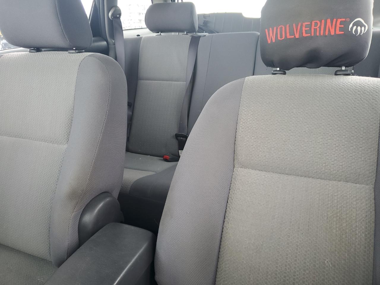 2004 Toyota Corolla Matrix Xr VIN: 2T1KR32E14C247001 Lot: 64503665