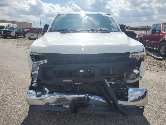  FORD F250 2022 Белы