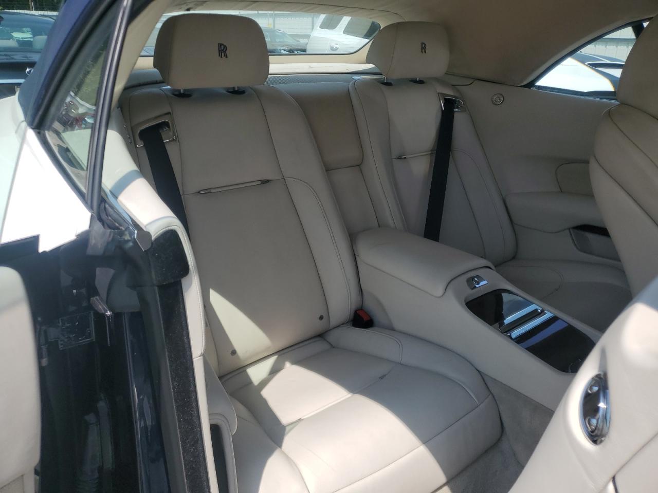 2016 Rolls-Royce Dawn VIN: SCA666D57GU102066 Lot: 64997145
