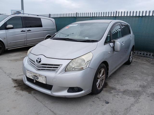 TOYOTA VERSO TR V 2010