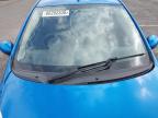 2010 TOYOTA AYGO BLUE for sale at Copart SANDTOFT