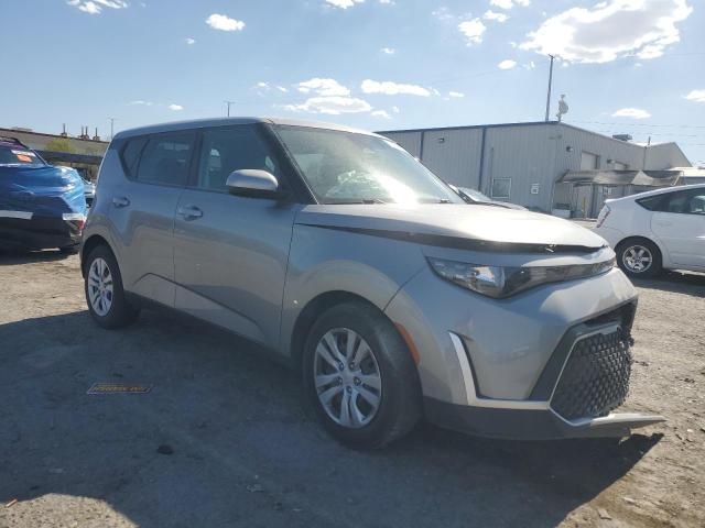  KIA SOUL 2023 Серый