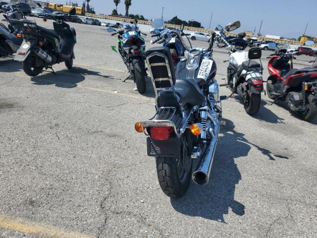 1994 HARLEY-DAVIDSON FXDWG   