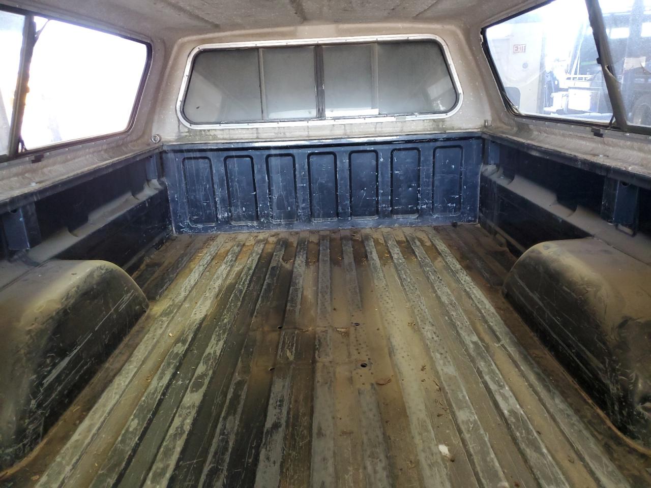 1988 Chevrolet Gmt-400 C3500 VIN: 1GCHC34N2JE139942 Lot: 64667165