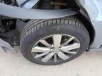 2011 VOLKSWAGEN GOLF MATCH for sale at Copart PETERLEE