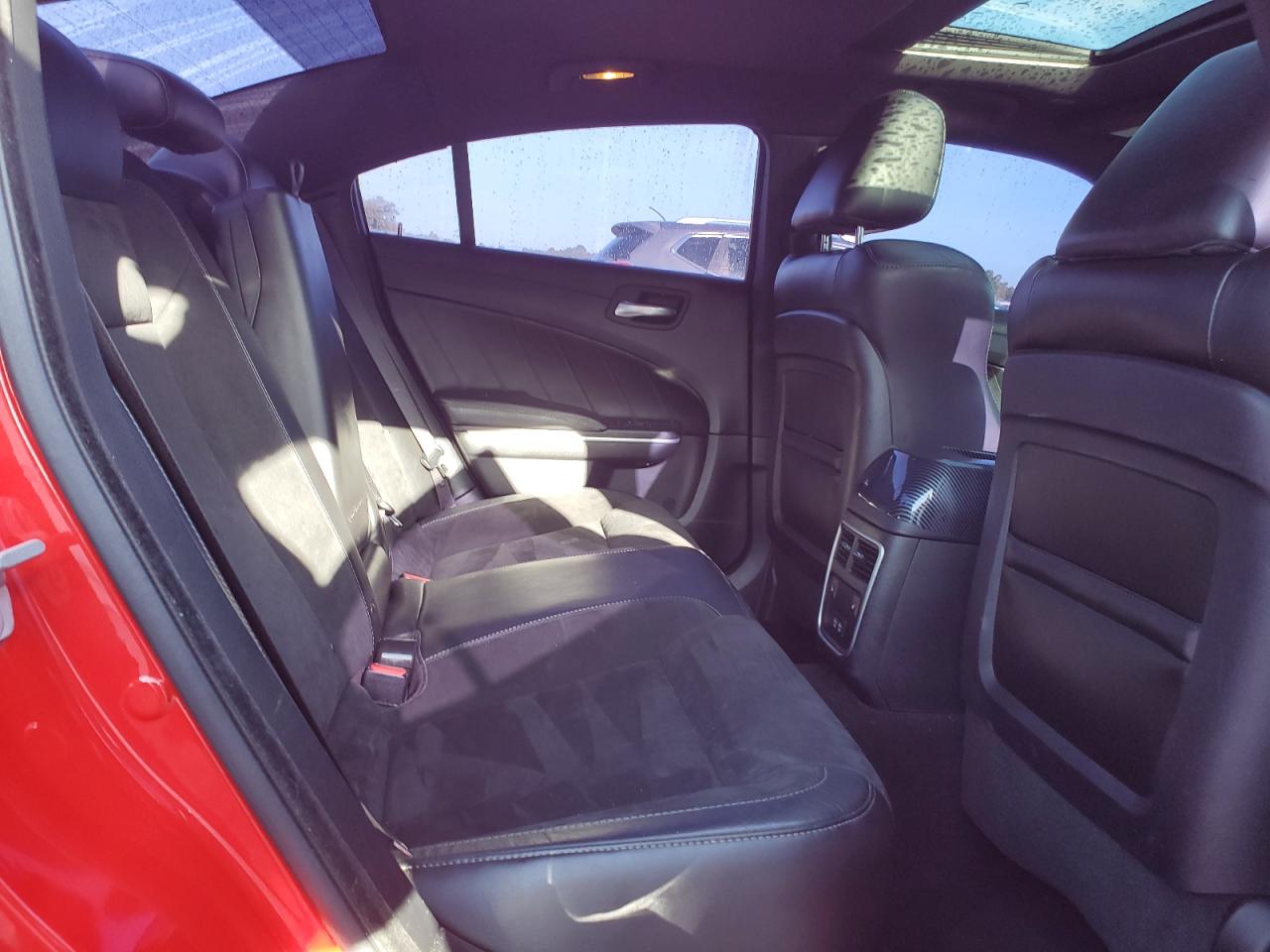 2020 Dodge Charger Scat Pack VIN: 2C3CDXGJXLH192377 Lot: 64591765