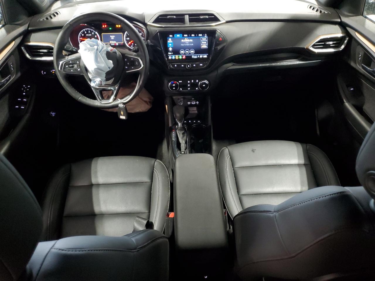 2023 Chevrolet Trailblazer Activ VIN: KL79MSSL4PB218226 Lot: 67228665