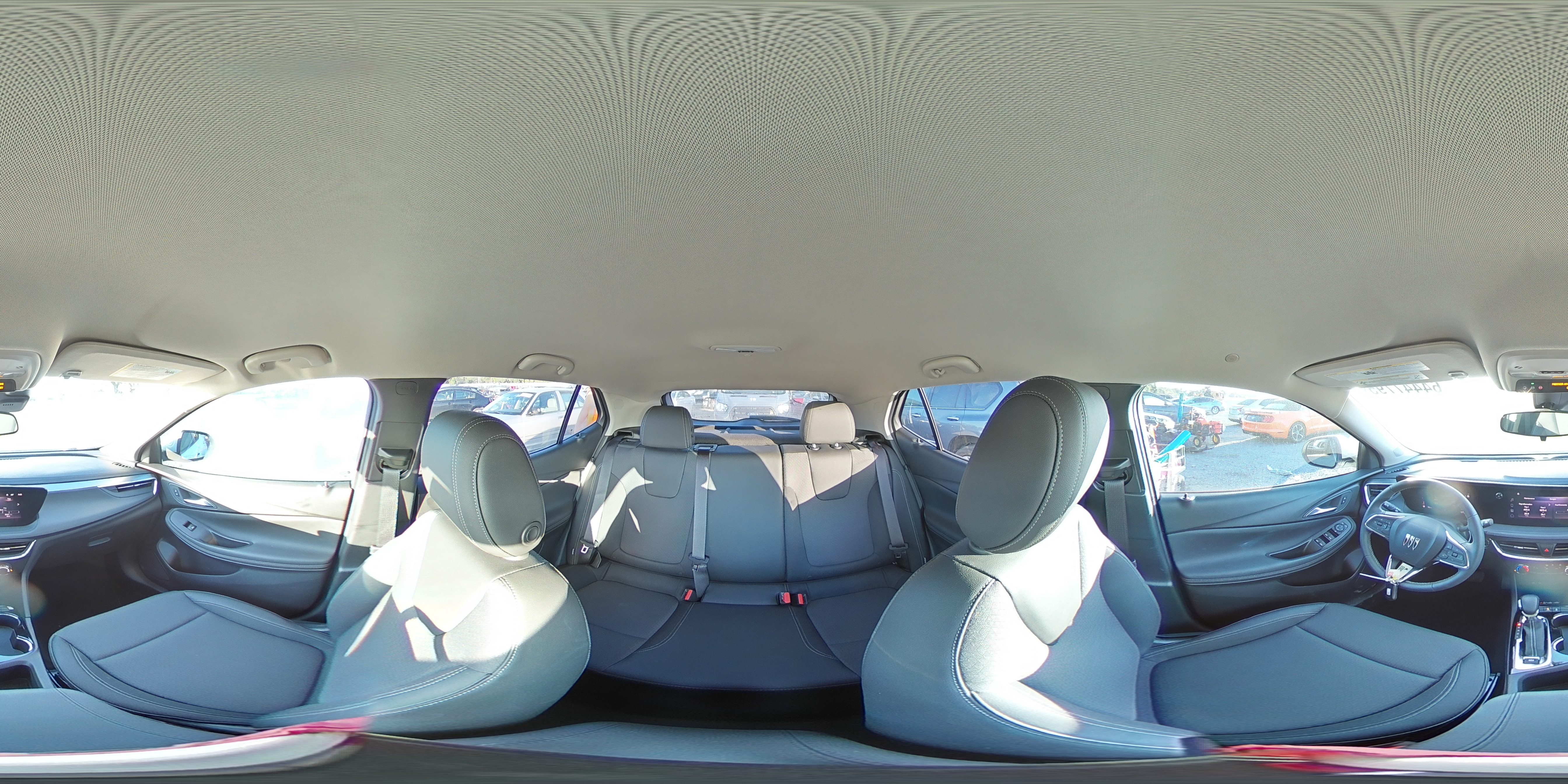 2024 Buick Encore Gx Preferred VIN: KL4AMBS29RB091333 Lot: 64447795