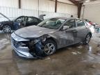 2023 HYUNDAI ELANTRA SE   for sale at Copart PA - PITTSBURGH WEST