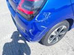 2025 SUZUKI SWIFT ULTRA for sale at Copart CHESTER