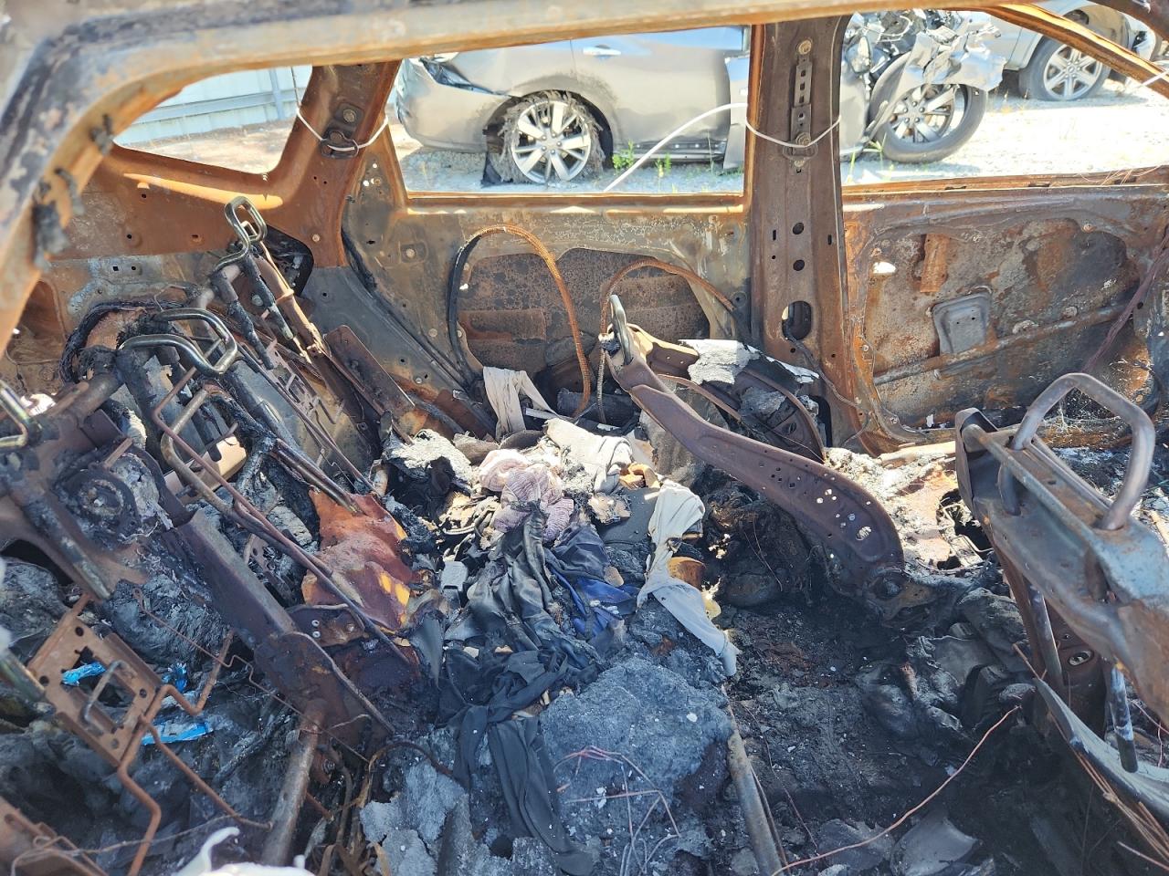 5NMJB3DE1RH408316 2024 Hyundai Tucson Sel