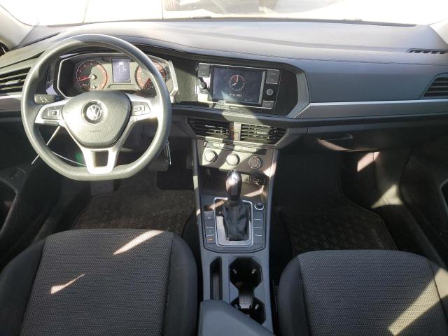 VOLKSWAGEN JETTA 2019 Biały