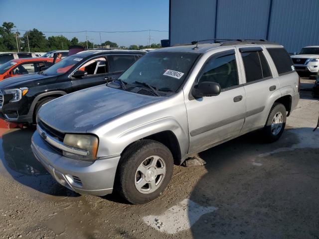 2005 Chevrolet Trailblazer Ls