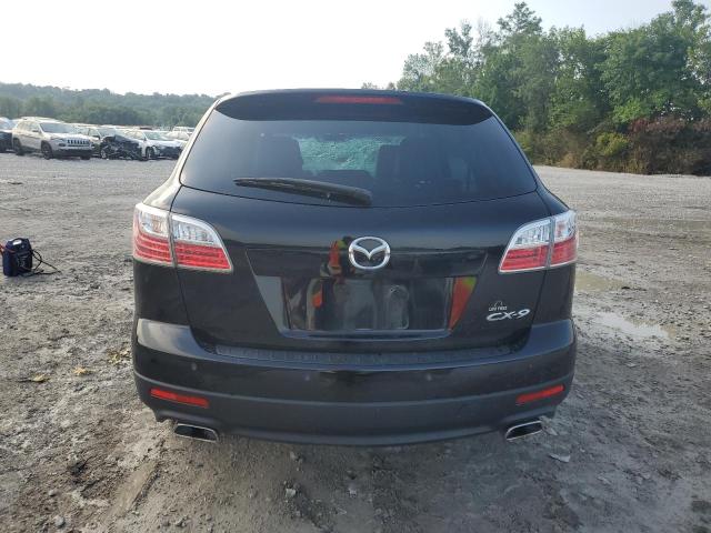 MAZDA CX-9 2012 Czarny