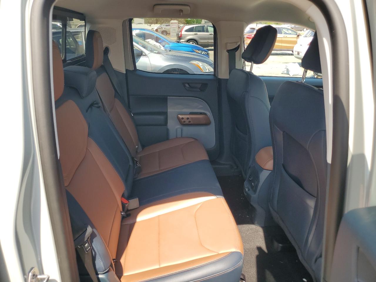 2023 Ford Maverick Xl VIN: 3FTTW8E38PRA19080 Lot: 63827125
