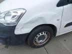 2018 CITROEN BERLINGO 6 for sale at Copart WHITBURN