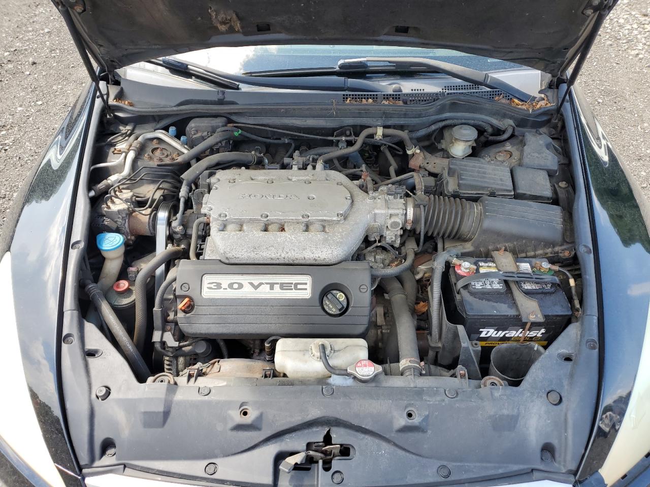 2006 Honda Accord Ex VIN: 1HGCM66566A011273 Lot: 64441545
