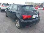 2017 AUDI A1 SPORT T for sale at Copart CHESTER