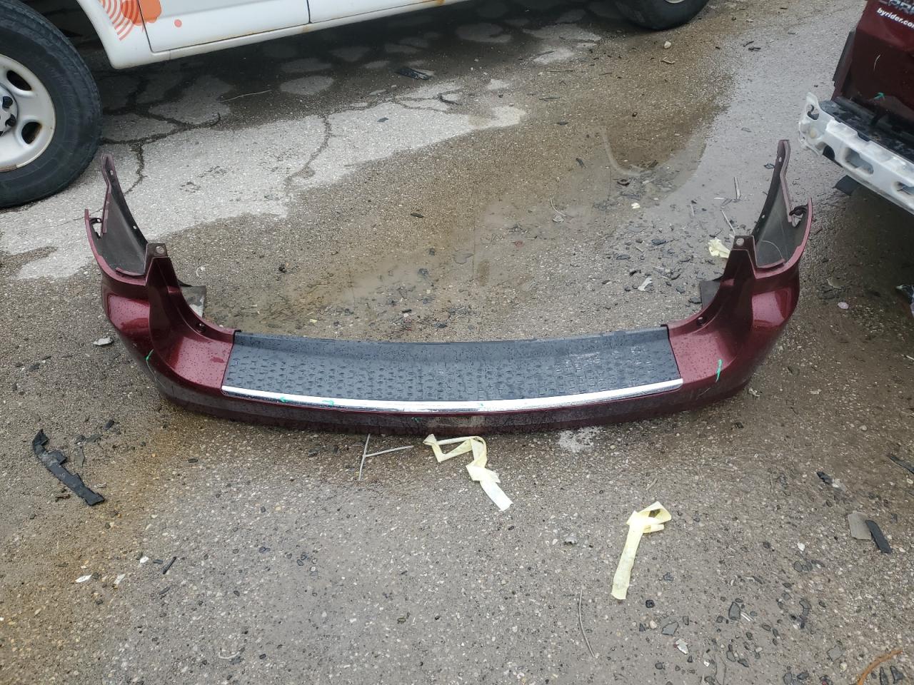 2017 Dodge Grand Caravan Sxt VIN: 2C4RDGCG5HR692951 Lot: 66832565