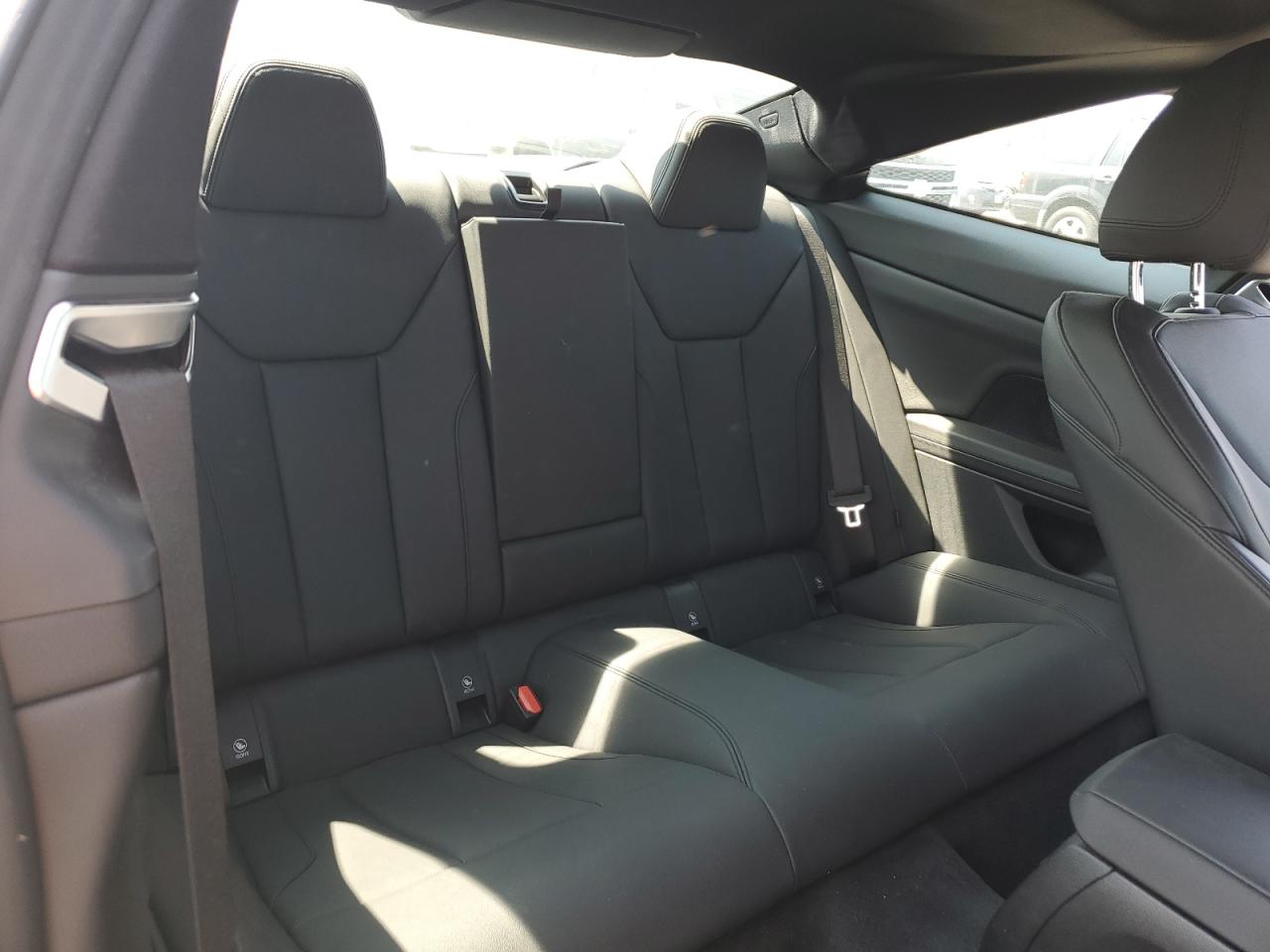 2021 BMW M440Xi VIN: WBA13AR00MCF91553 Lot: 65082175