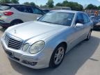 2006 MERCEDES BENZ E220 AVANT for sale at Copart SANDY