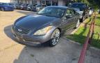 2009 INFINITI G37 BASE à vendre chez Copart OK - OKLAHOMA CITY
