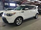 2019 KIA SOUL    for sale at Copart CT - HARTFORD SPRINGFIELD
