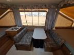 1995 FGLA FLAGSTAFF - RVS POP-UP CAMPER for sale at Copart AB - EDMONTON