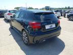 2016 MERCEDES BENZ A 200 D AM for sale at Copart SANDWICH