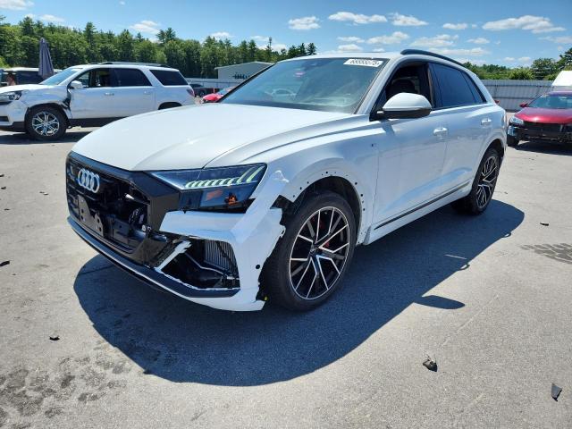 AUDI Q8 – zdjęcie z aukcji, lot #65555575