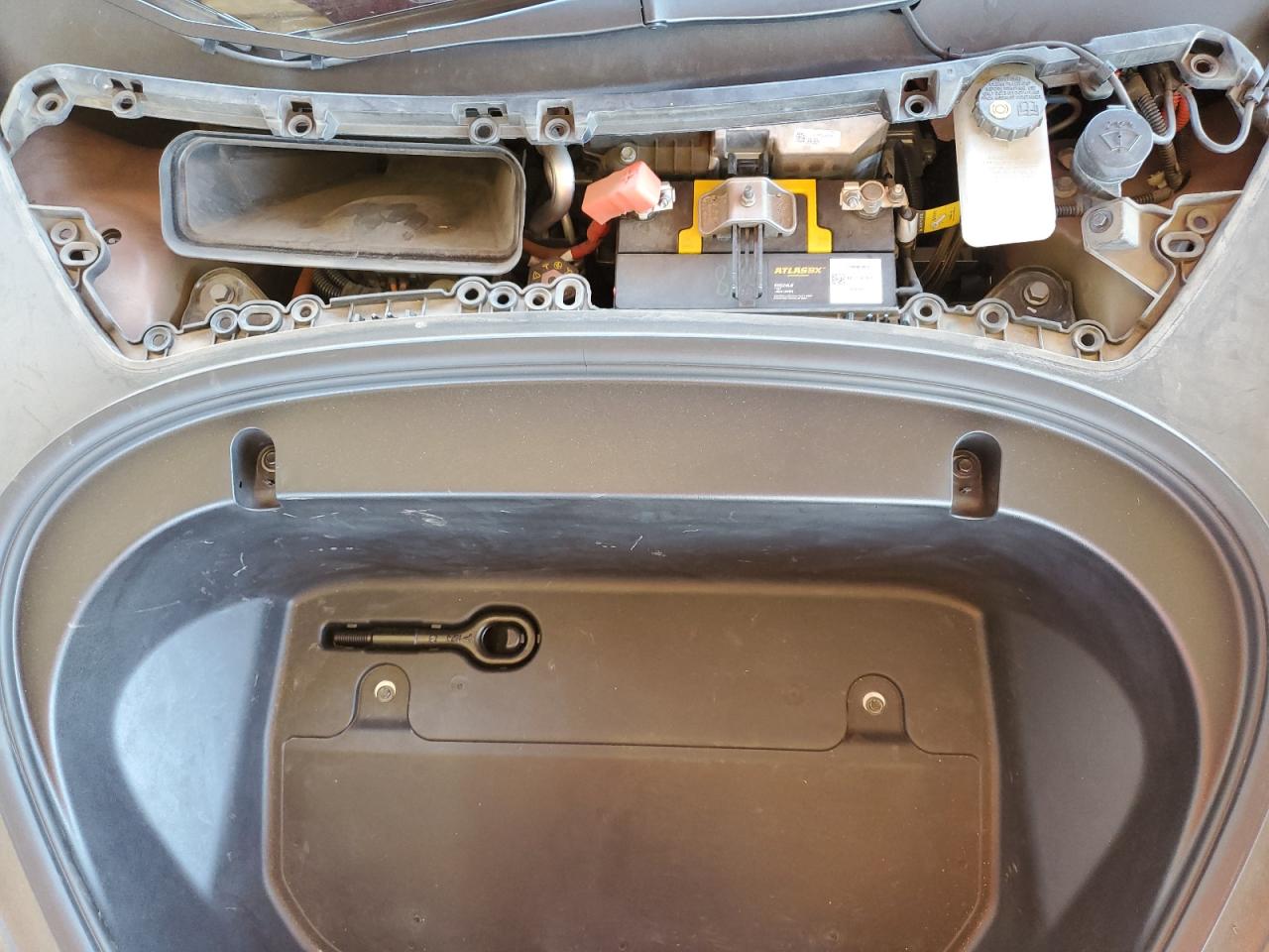 2020 Tesla Model 3 VIN: 5YJ3E1EA5LF495162 Lot: 71032545