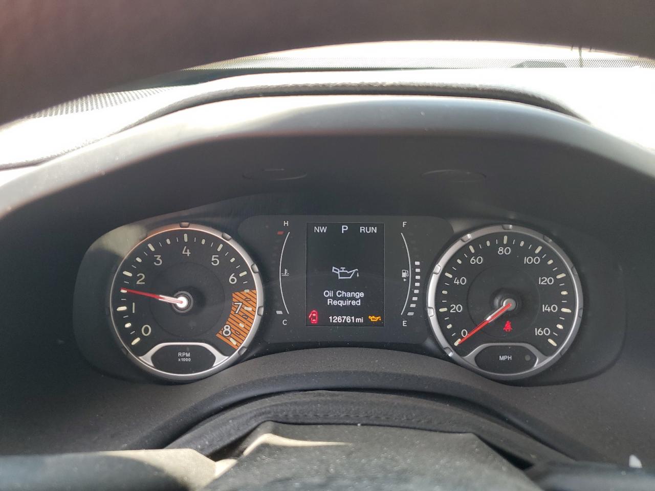 2020 Jeep Renegade Sport VIN: ZACNJBAB0LPL24379 Lot: 61891625