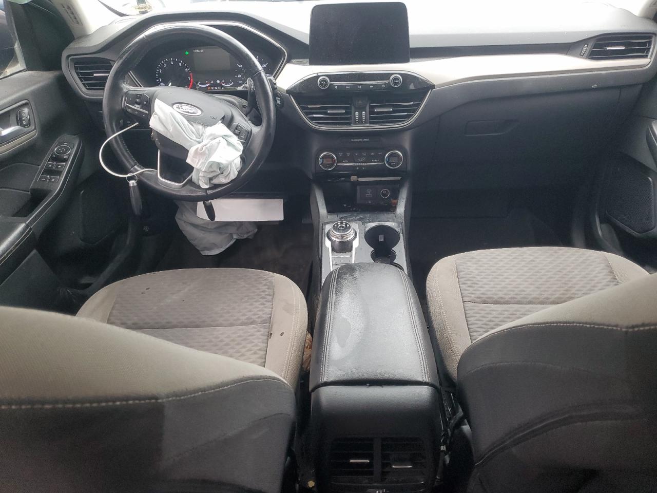 2021 Ford Escape Se VIN: 1FMCU0G63MUA46203 Lot: 64877515